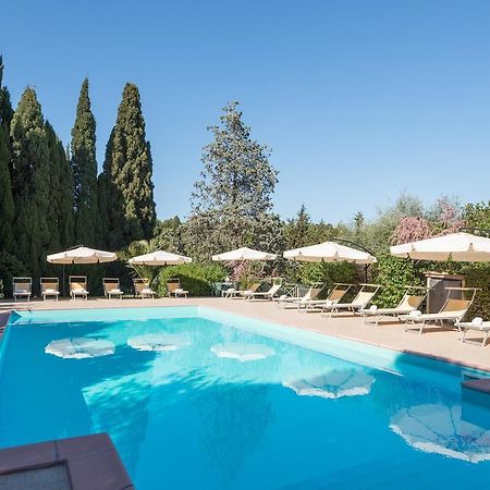 B&B Villa Il Poggetto ヴェントゥリーナ エクステリア 写真