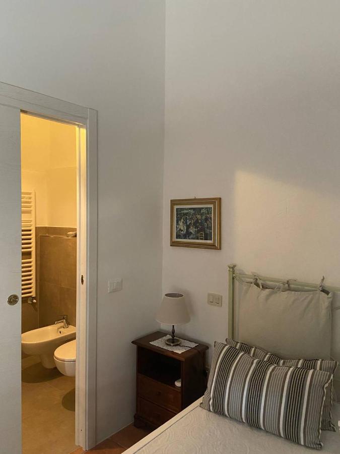 B&B Villa Il Poggetto ヴェントゥリーナ エクステリア 写真