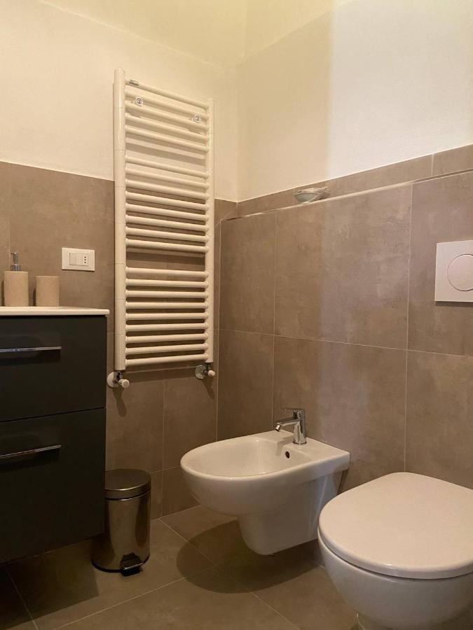 B&B Villa Il Poggetto ヴェントゥリーナ エクステリア 写真