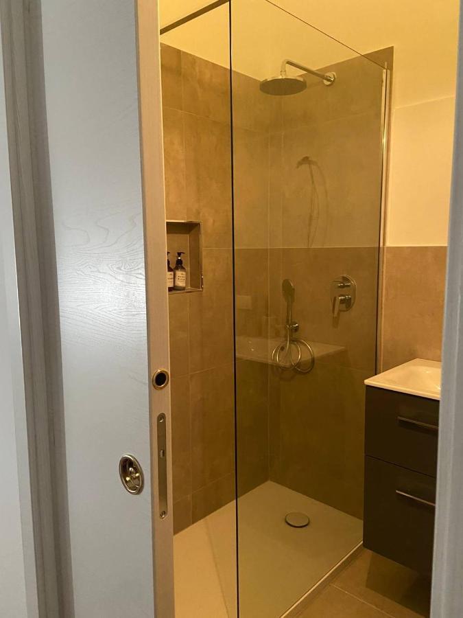 B&B Villa Il Poggetto ヴェントゥリーナ エクステリア 写真