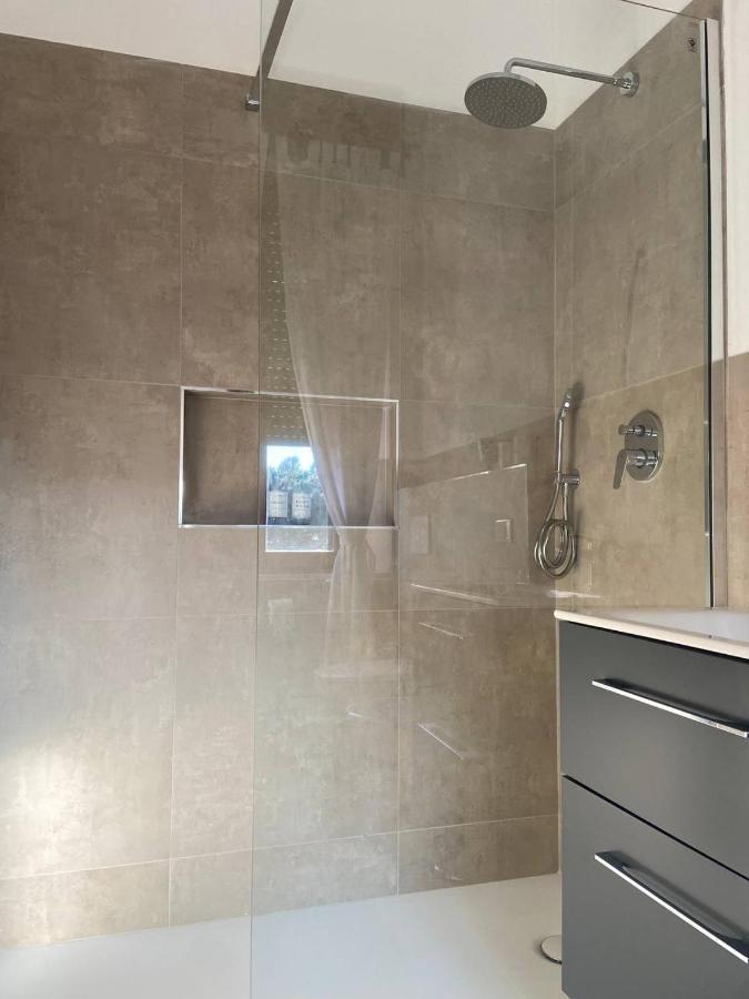 B&B Villa Il Poggetto ヴェントゥリーナ エクステリア 写真