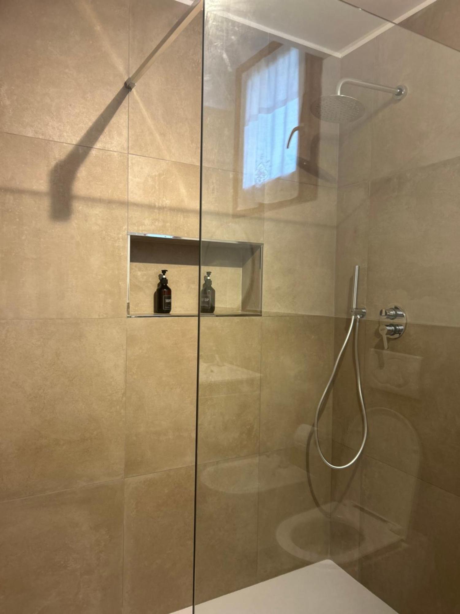 B&B Villa Il Poggetto ヴェントゥリーナ エクステリア 写真