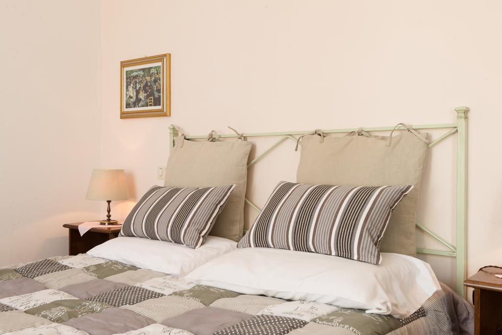 B&B Villa Il Poggetto ヴェントゥリーナ 部屋 写真